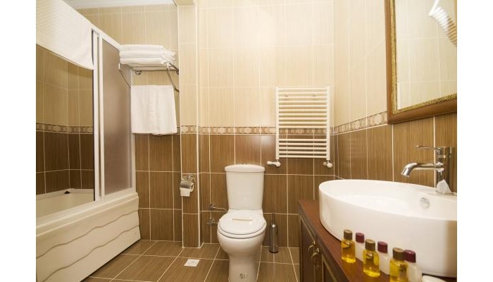 Hotel Gedik Pasa Konagi poza 6