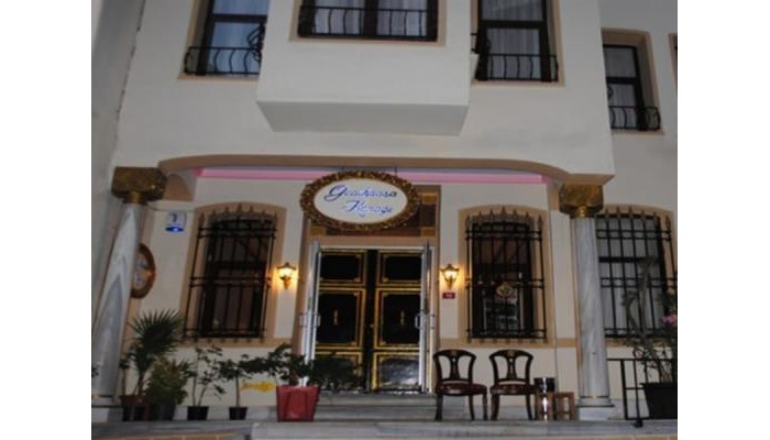 Hotel Gedik Pasa Konagi poza 8