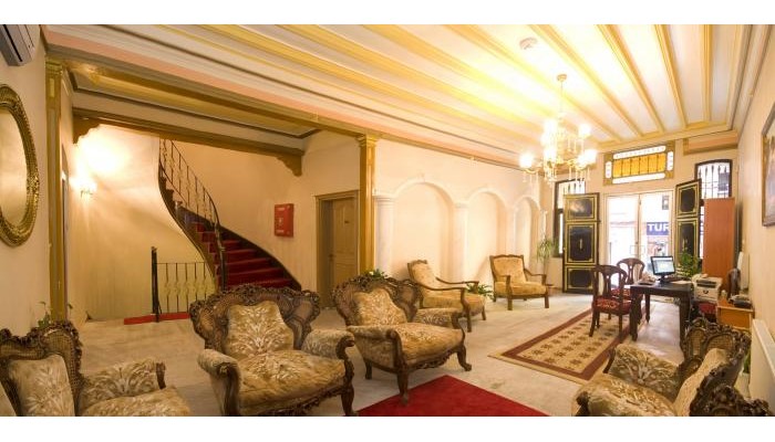 Hotel Gedik Pasa Konagi poza 7