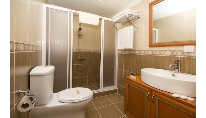 Hotel Gedik Pasa Konagi poza 2