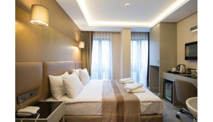 Hotel Gk Regency Suites poza 7