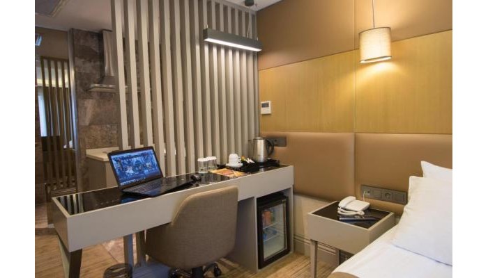 Hotel Gk Regency Suites poza 6