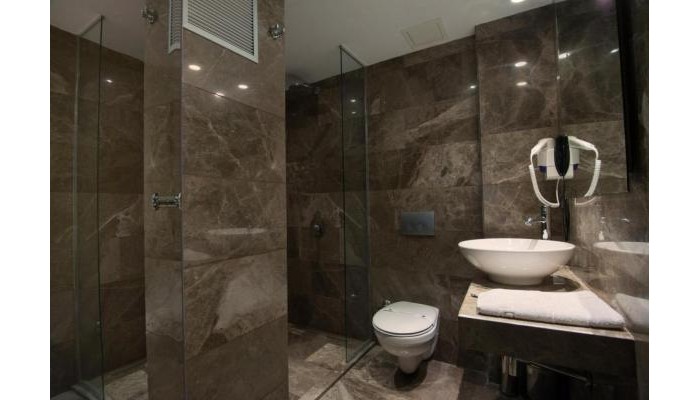 Hotel Gk Regency Suites poza 4