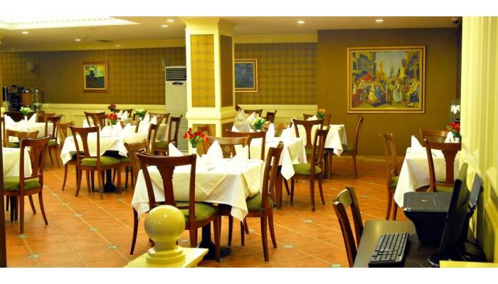 Hotel Golden Crown poza 12