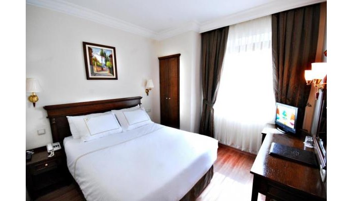 Hotel Golden Crown poza 9