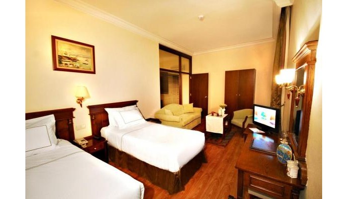 Hotel Golden Crown poza 7