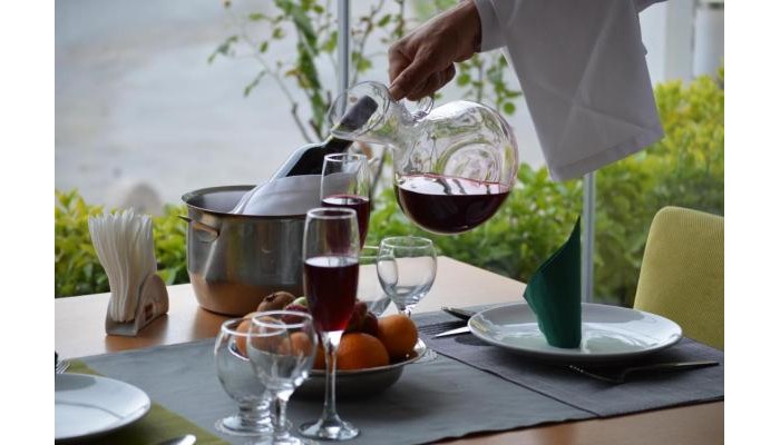 Hotel Golden Gate poza 7