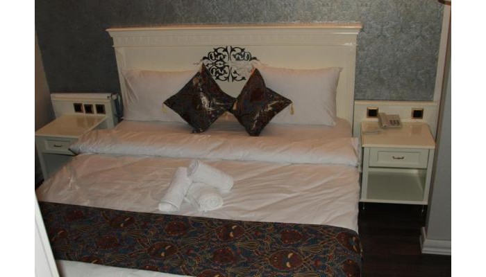 Hotel Golden Gate poza 6