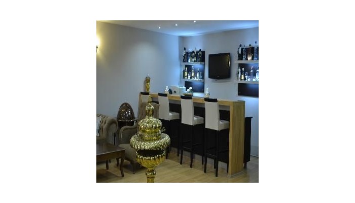 Hotel Grand Ant poza 1