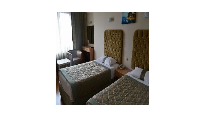 Hotel Grand Ant poza 2