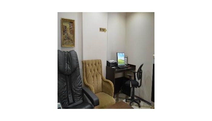 Hotel Grand Ant poza 3