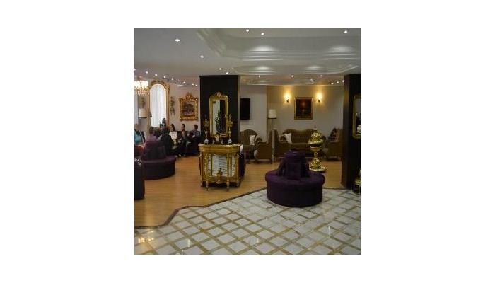 Hotel Grand Ant poza 4