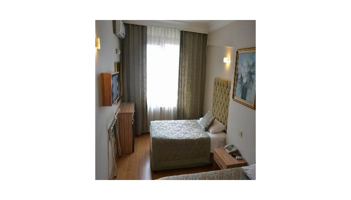 Hotel Grand Ant poza 9