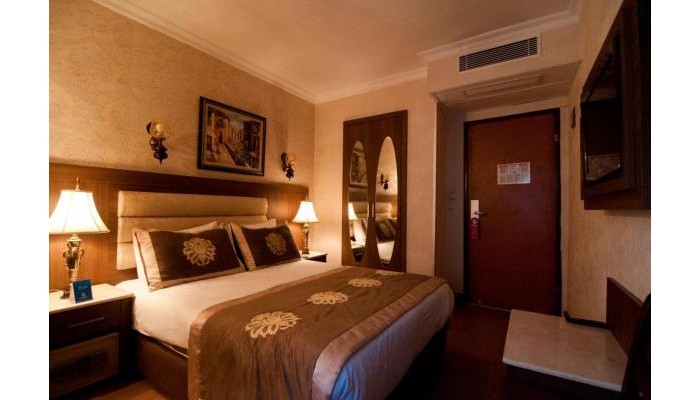 Hotel Grand Hilarium poza 5