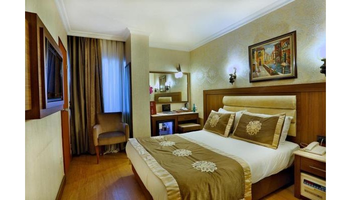Hotel Grand Hilarium poza 3