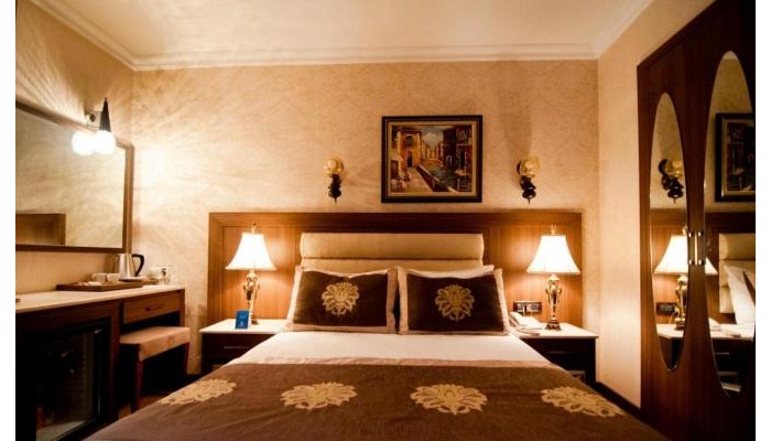 Hotel Grand Hilarium poza 6