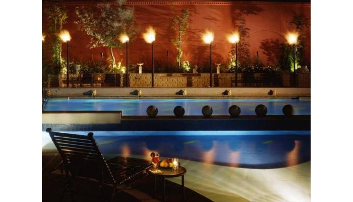 Hotel Grand Hyatt Istanbul poza 3