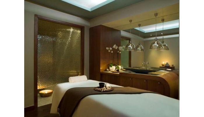 Hotel Grand Hyatt Istanbul poza 8