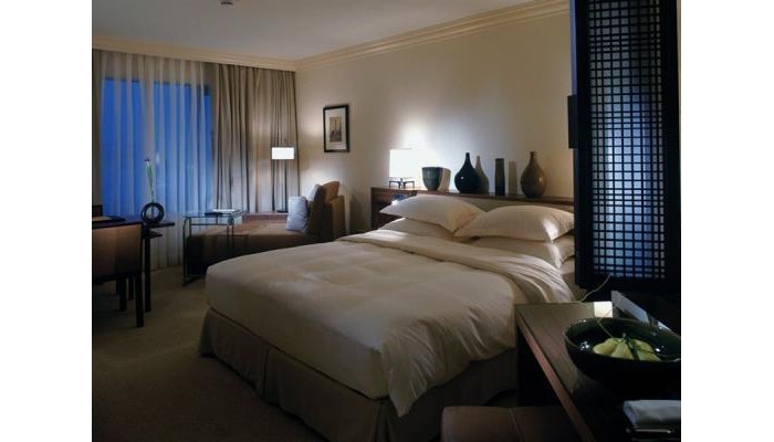 Hotel Grand Hyatt Istanbul poza 1