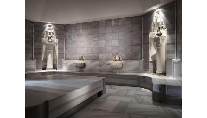 Hotel Grand Hyatt Istanbul poza 5