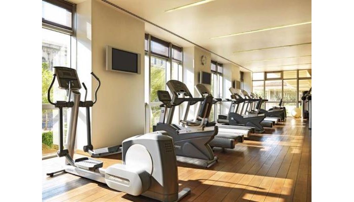 Hotel Grand Hyatt Istanbul poza 7