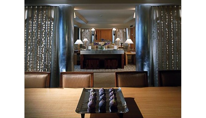 Hotel Grand Hyatt Istanbul poza 2