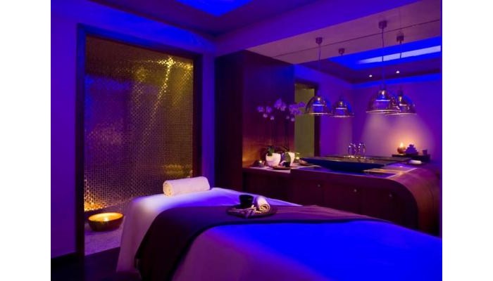 Hotel Grand Hyatt Istanbul poza 6