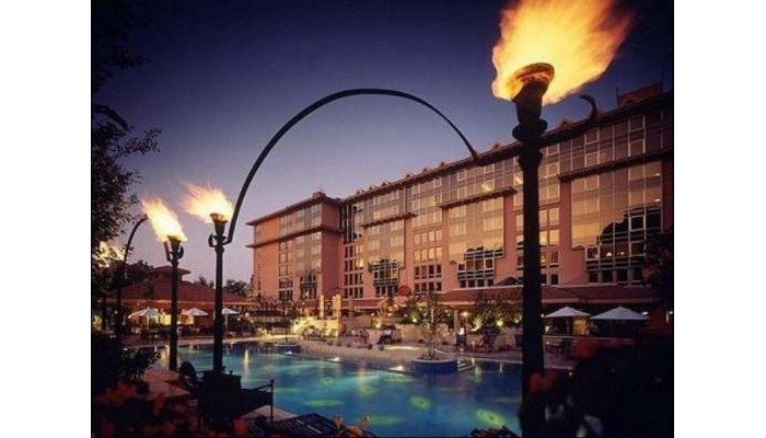 Hotel Grand Hyatt Istanbul poza 0