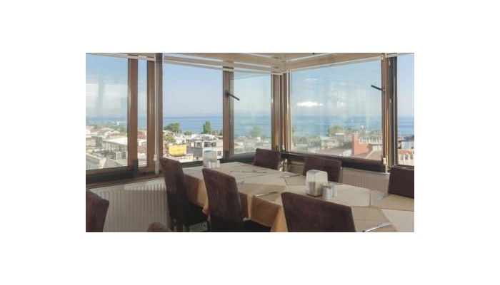 Hotel Grand Liza poza 17