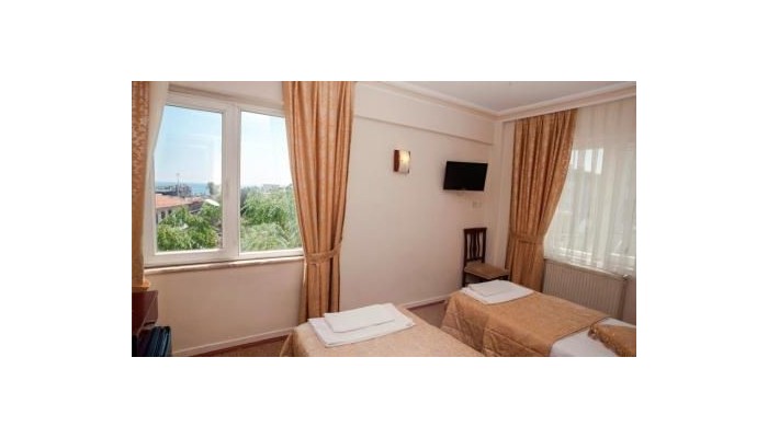 Hotel Grand Liza poza 10