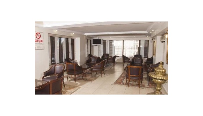 Hotel Grand Liza poza 18