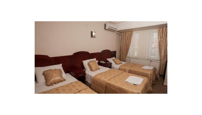 Hotel Grand Liza poza 7