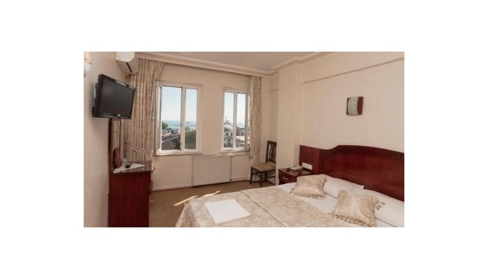 Hotel Grand Liza poza 23