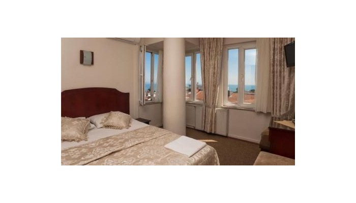 Hotel Grand Liza poza 5