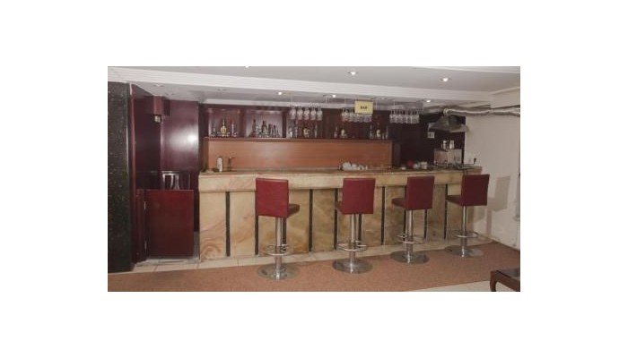 Hotel Grand Liza poza 11