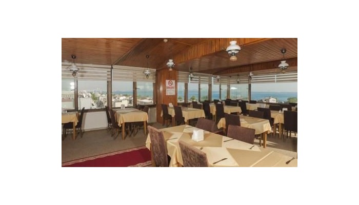 Hotel Grand Liza poza 3