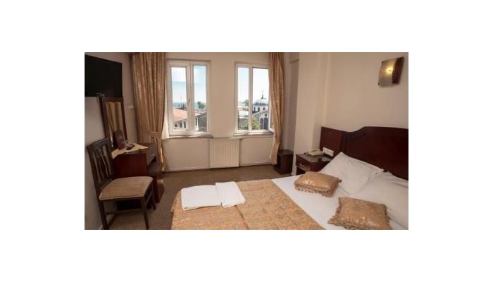 Hotel Grand Liza poza 12