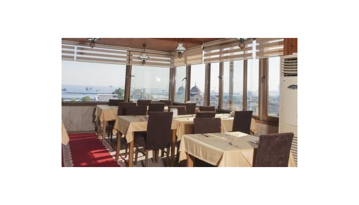 Hotel Grand Liza poza 2