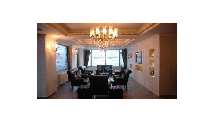 Hotel Grand Liza poza 16