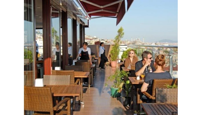 Hotel Grand Madrid poza 1