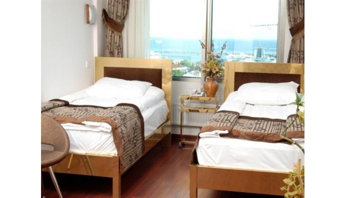 Hotel Grand Madrid poza 3