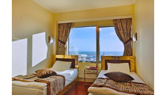 Hotel Grand Madrid poza 7