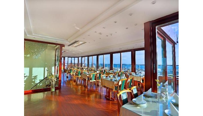 Hotel Grand Madrid poza 8