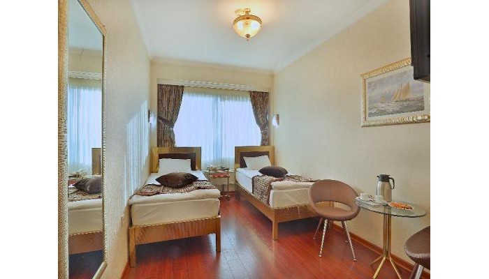 Hotel Grand Madrid poza 6