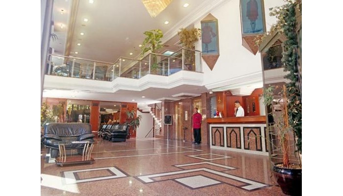 Hotel Grand Madrid poza 2