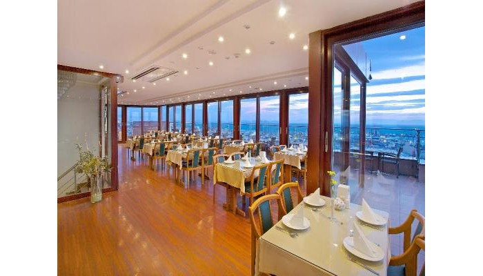 Hotel Grand Madrid poza 5
