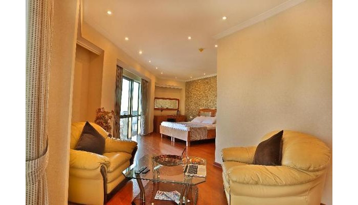 Hotel Grand Madrid poza 9