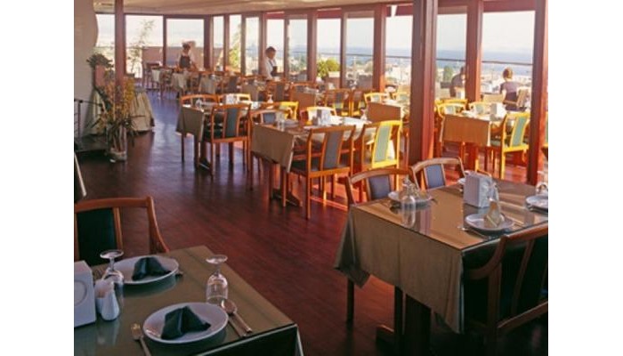 Hotel Grand Madrid poza 4