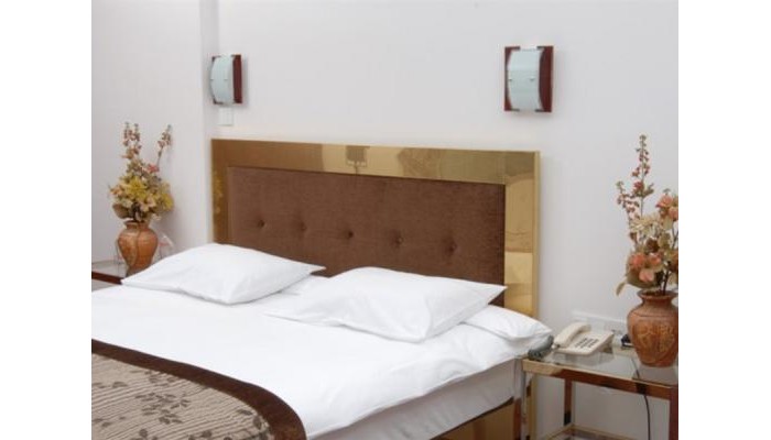 Hotel Grand Madrid poza 0
