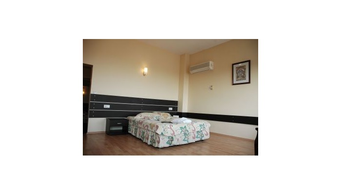 Poza pentru Hotel Grand Ons 202-1454509133 Hotel Grand Ons poza 1
